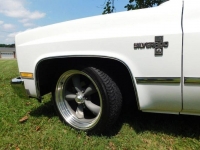 1986 Chevrolet C10 for sale in Michigan (ID-102773)
