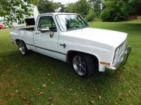 1986 Chevrolet C10 for sale in Michigan (ID-102773)