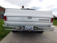 1986 Chevrolet C10 for sale in Michigan (ID-102773)