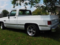 1986 Chevrolet C10 for sale in Michigan (ID-102773)