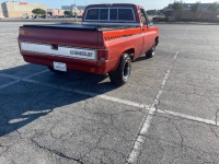 1986 Chevrolet C10 for sale in Michigan (ID-103608)