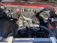 1986 Chevrolet C10 for sale in Michigan (ID-103608)