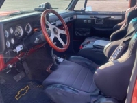 1986 Chevrolet C10 for sale in Michigan (ID-103608)