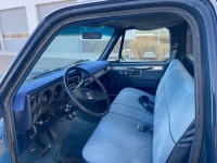 1986 Chevrolet C10 for sale in Michigan (ID-109826)