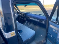 1986 Chevrolet C10 for sale in Michigan (ID-109826)