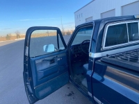 1986 Chevrolet C10 for sale in Michigan (ID-109826)