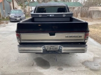 1986 Chevrolet C10 for sale in Michigan (ID-112802)