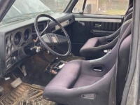 1986 Chevrolet C10 for sale in Michigan (ID-112802)
