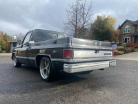 1986 Chevrolet C10 for sale in Michigan (ID-113945)