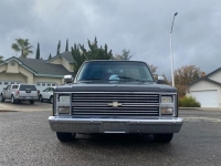 1986 Chevrolet C10 for sale in Michigan (ID-113945)