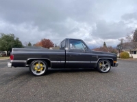 1986 Chevrolet C10 for sale in Michigan (ID-113945)