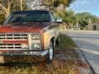 1986 Chevrolet C10 for sale in Michigan (ID-115004)