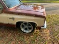 1986 Chevrolet C10 for sale in Michigan (ID-115004)