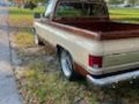 1986 Chevrolet C10 for sale in Michigan (ID-115004)