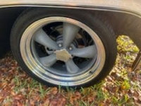 1986 Chevrolet C10 for sale in Michigan (ID-115004)