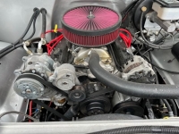 1986 Chevrolet C10 for sale in Michigan (ID-120484)