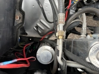 1986 Chevrolet C10 for sale in Michigan (ID-120484)