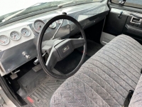 1986 Chevrolet C10 for sale in Michigan (ID-120484)