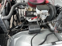 1986 Chevrolet C10 for sale in Michigan (ID-120484)