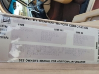 1986 Chevrolet C10 for sale in Michigan (ID-121435)