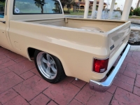 1986 Chevrolet C10 for sale in Michigan (ID-121435)