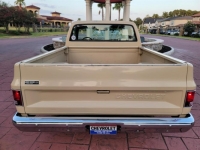 1986 Chevrolet C10 for sale in Michigan (ID-121435)