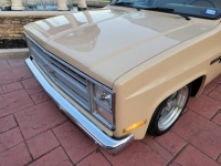 1986 Chevrolet C10 for sale in Michigan (ID-121435)
