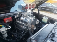 1986 Chevrolet C10 for sale in Michigan (ID-123497)