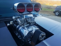 1986 Chevrolet C10 for sale in Michigan (ID-123497)