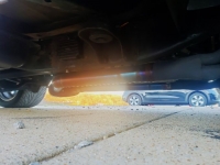 1986 Chevrolet C10 for sale in Michigan (ID-123497)