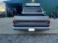1986 Chevrolet C10 for sale in Michigan (ID-123497)