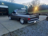 1986 Chevrolet C10 for sale in Michigan (ID-123497)