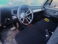 1986 Chevrolet C10 for sale in Michigan (ID-123497)