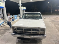 1986 Chevrolet C10 for sale in Michigan (ID-126654)