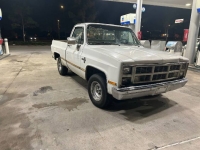 1986 Chevrolet C10 for sale in Michigan (ID-126654)