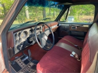 1986 Chevrolet C10 for sale in Michigan (ID-127996)