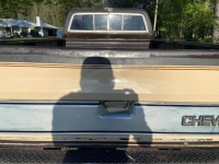 1986 Chevrolet C10 for sale in Michigan (ID-127996)