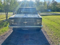 1986 Chevrolet C10 for sale in Michigan (ID-127996)