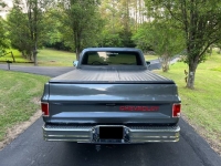1986 Chevrolet C10 for sale in Michigan (ID-136641)