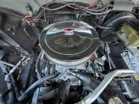 1986 Chevrolet C10 for sale in Michigan (ID-136641)