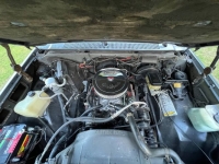 1986 Chevrolet C10 for sale in Michigan (ID-136641)