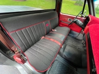 1986 Chevrolet C10 for sale in Michigan (ID-136641)