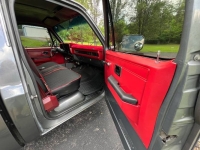 1986 Chevrolet C10 for sale in Michigan (ID-136641)