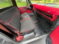 1986 Chevrolet C10 for sale in Michigan (ID-136641)