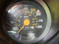 1986 Chevrolet C10 for sale in Michigan (ID-136641)