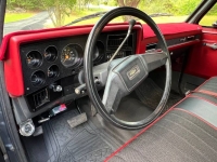 1986 Chevrolet C10 for sale in Michigan (ID-136641)