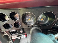 1986 Chevrolet C10 for sale in Michigan (ID-136641)
