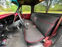 1986 Chevrolet C10 for sale in Michigan (ID-136641)
