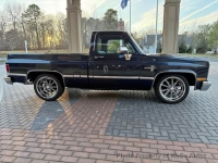 1986 Chevrolet C10 for sale in Asbury Park, New Jersey (ID-137791)