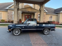 1986 Chevrolet C10 for sale in Asbury Park, New Jersey (ID-137791)